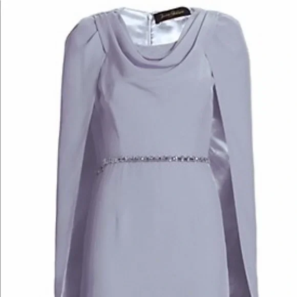 Jenny Packham Dress—Knockoff - Picture 5 of 8